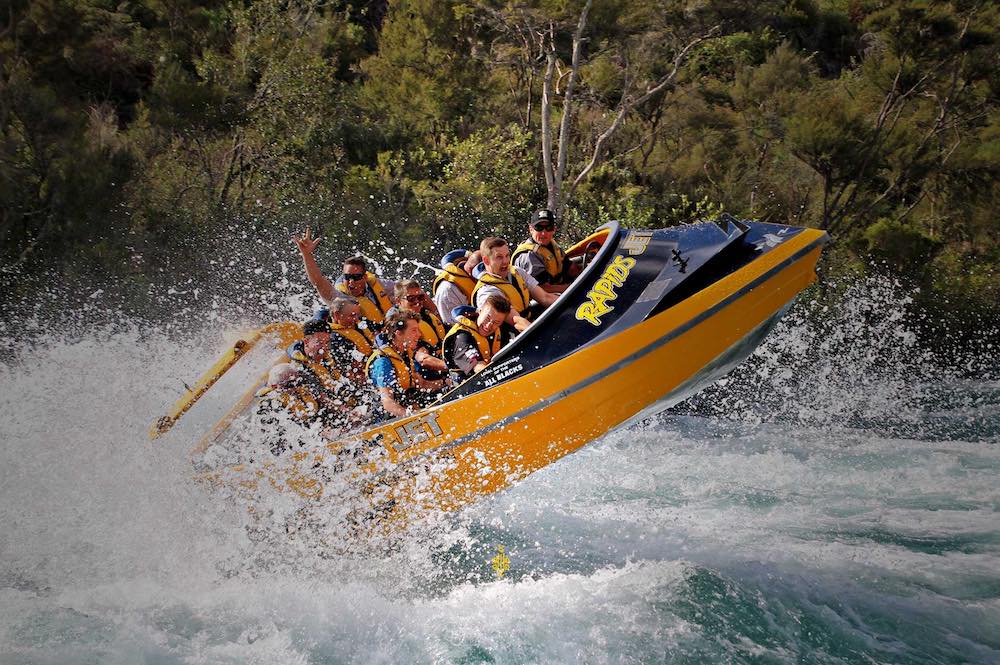 the cove lake taupo